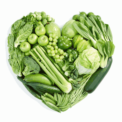 水果蔬菜维生素