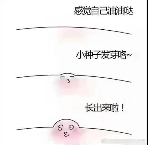 青春痘和成人痘有什么区别